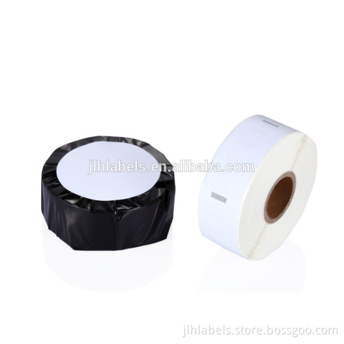 Etiquetas Address Labels Dymo Compatible Label 1-1*356 Printers 89mmX41mm-300 Labels
